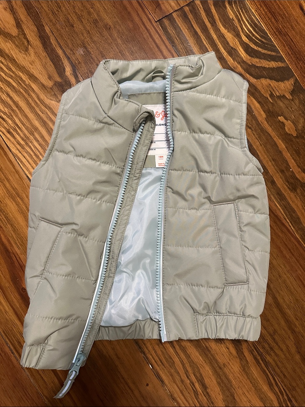 Vest